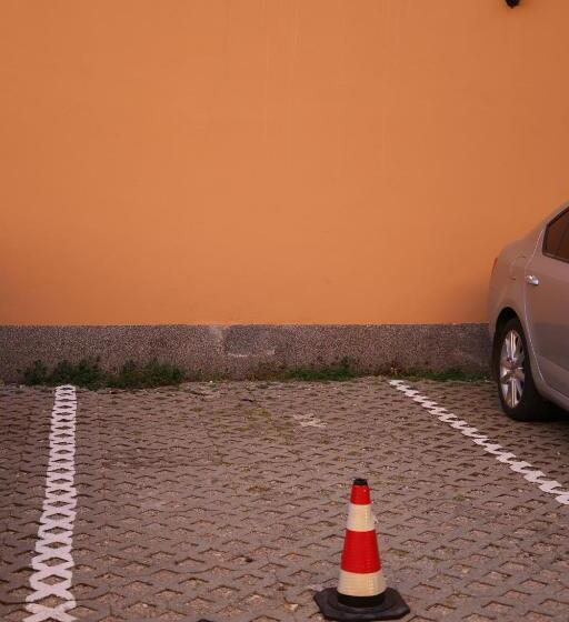 בית מלון כפרי König