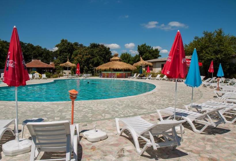 ホテル Kremikovci