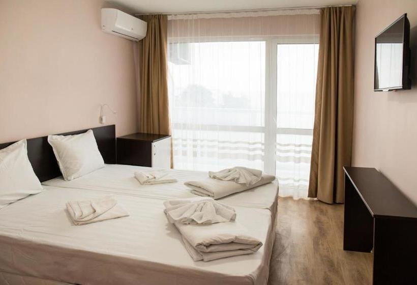 ホテル Kremikovci