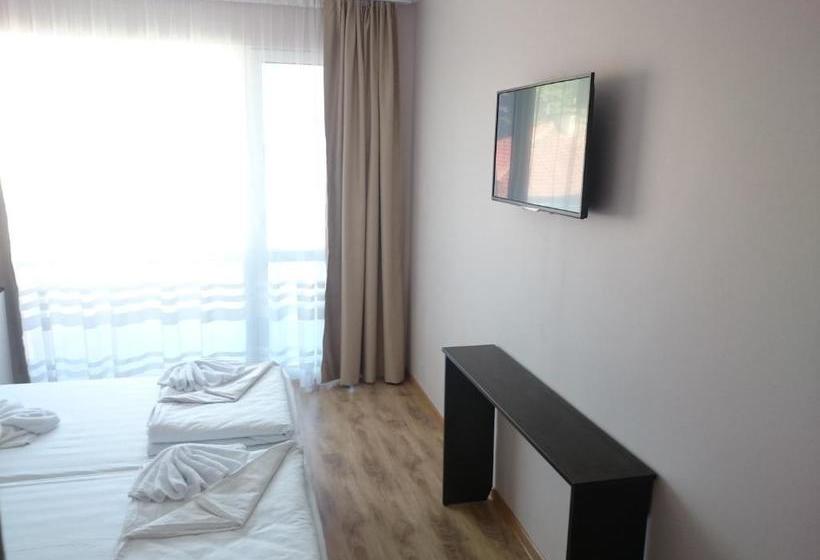 ホテル Kremikovci