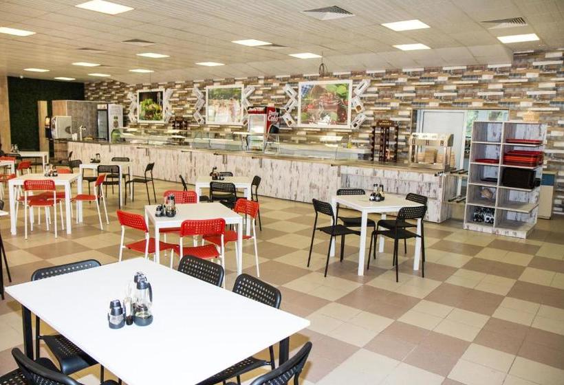 ホテル Kremikovci