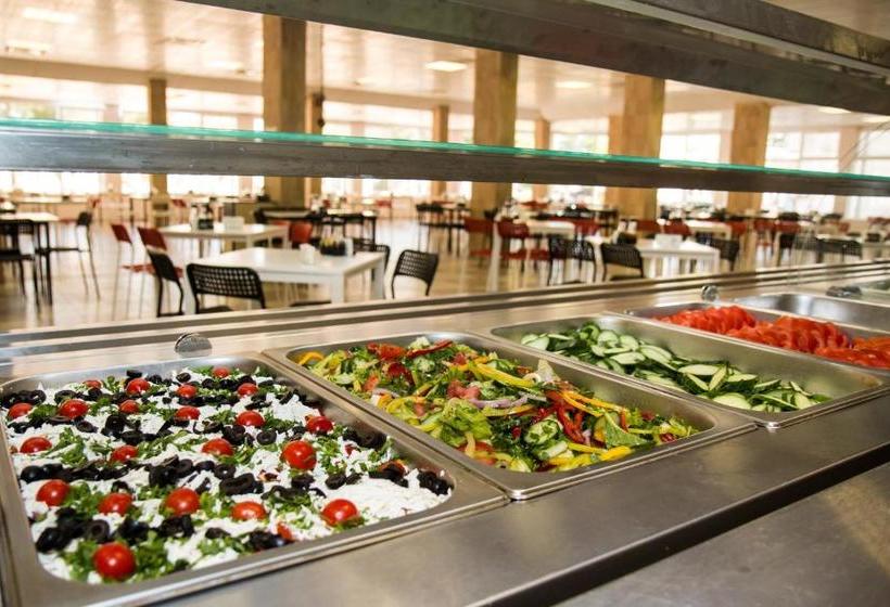 ホテル Kremikovci