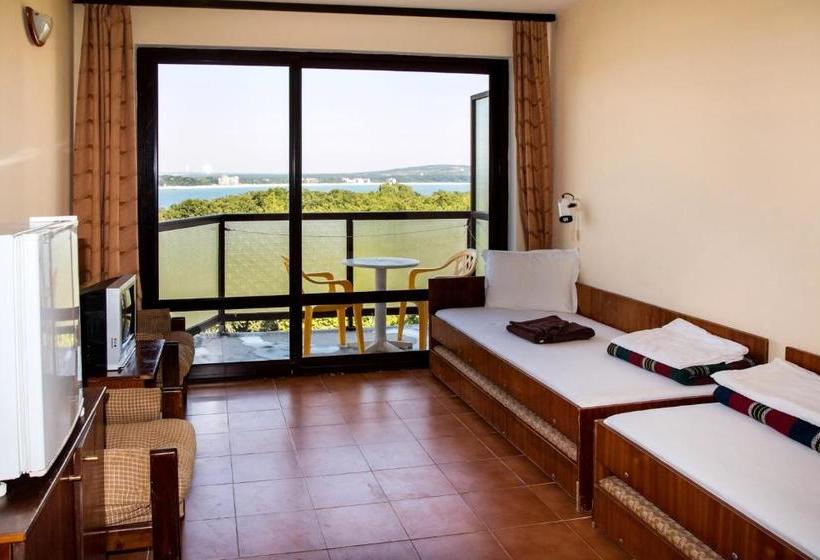 ホテル Kremikovci