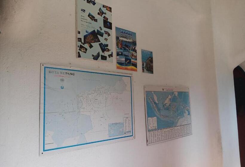 فندق La Hasienda