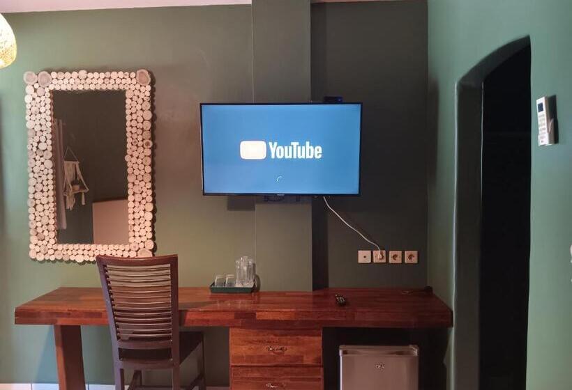 فندق La Hasienda