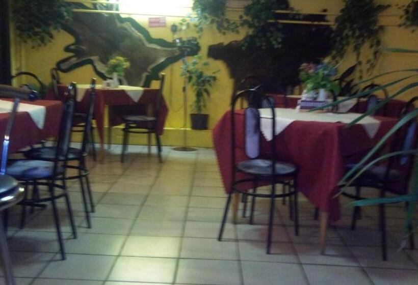 酒店 Lillafüred Kapuja