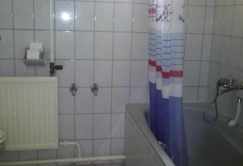 酒店 Lillafüred Kapuja