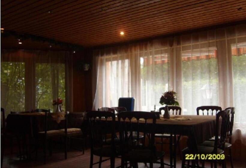 酒店 Lillafüred Kapuja