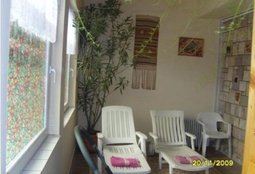 酒店 Lillafüred Kapuja