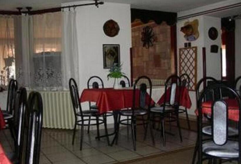 酒店 Lillafüred Kapuja