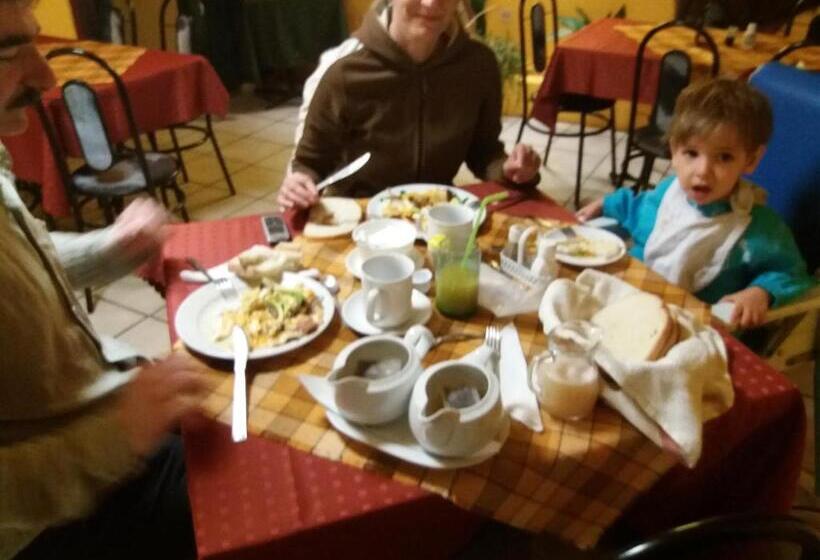 酒店 Lillafüred Kapuja