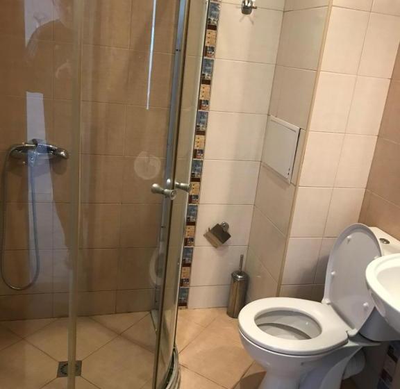 Lozenetz Beach Apartments