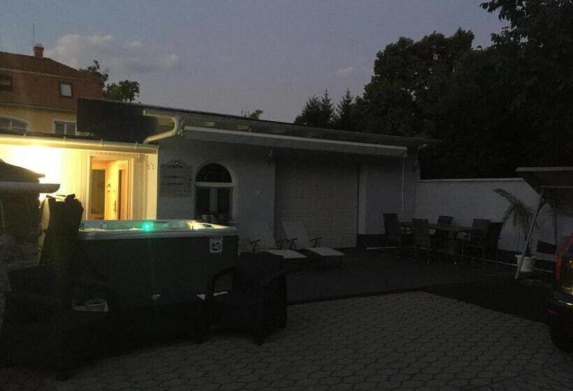 酒店 Marvany Panzio