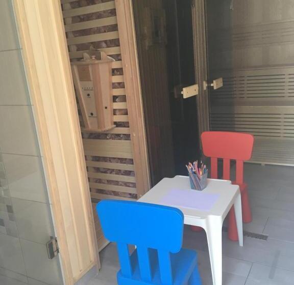 酒店 Marvany Panzio