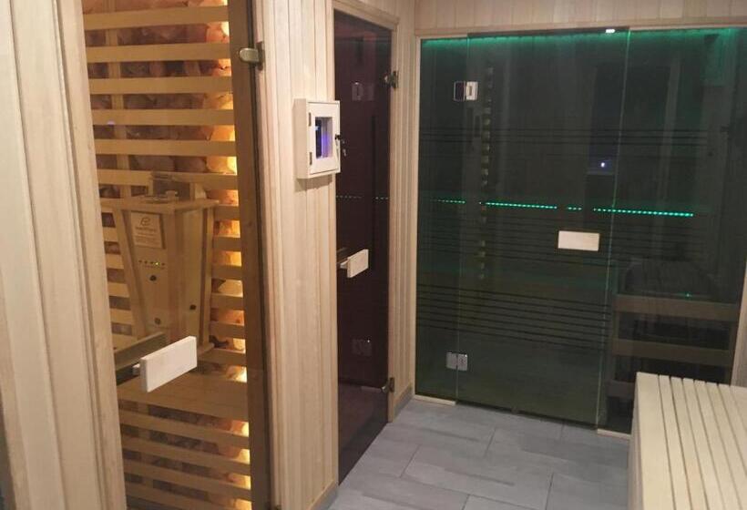 酒店 Marvany Panzio