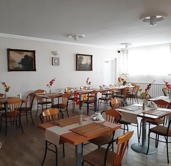 酒店 Marvany Panzio