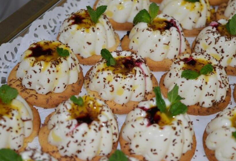 ホテル Median Hajdúnánás