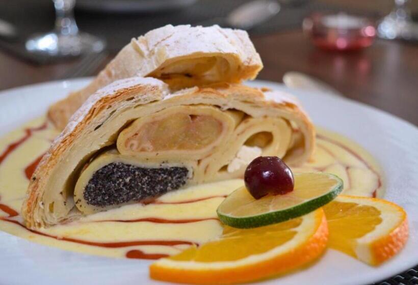 ホテル Median Hajdúnánás