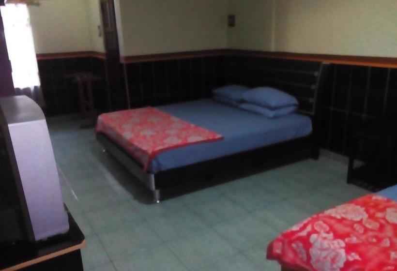 酒店 Metro Banjarmasin