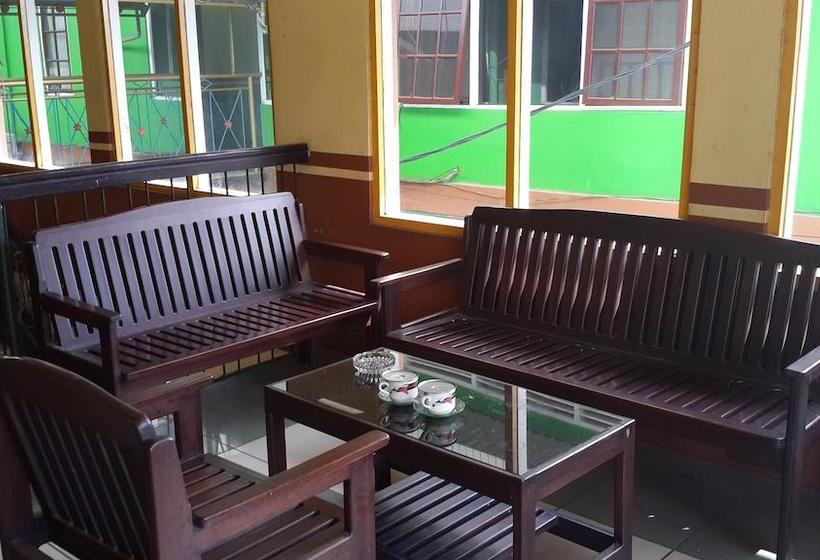 酒店 Metro Banjarmasin