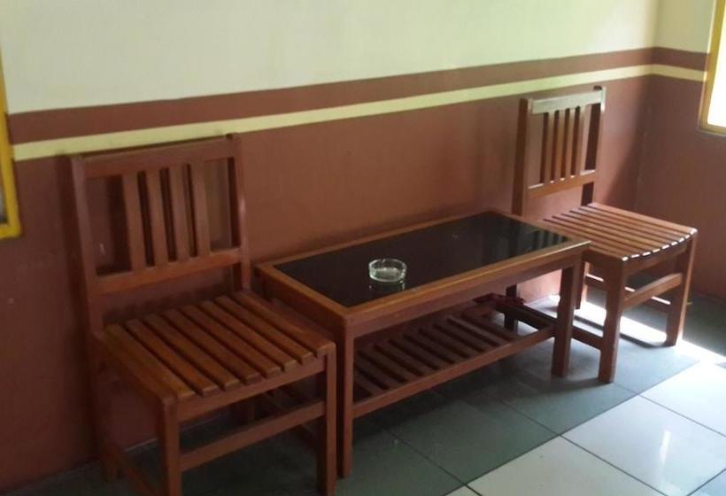 酒店 Metro Banjarmasin