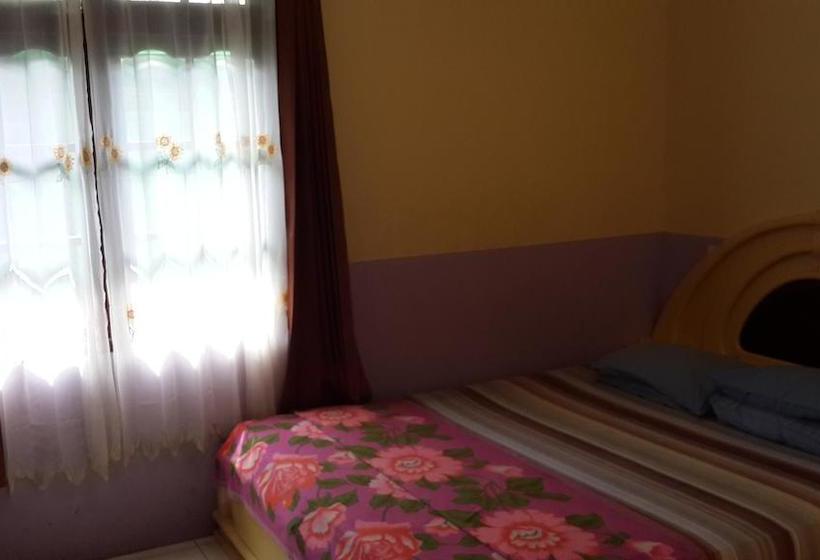 酒店 Metro Banjarmasin