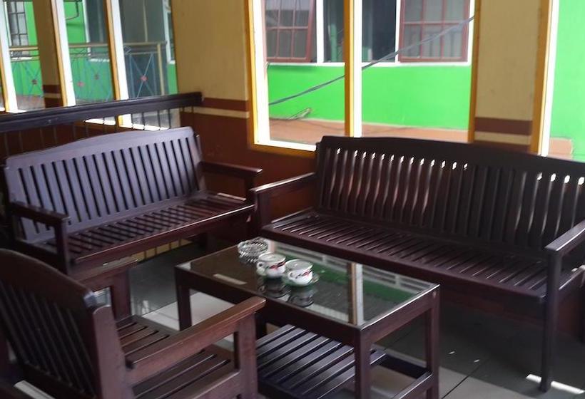 酒店 Metro Banjarmasin