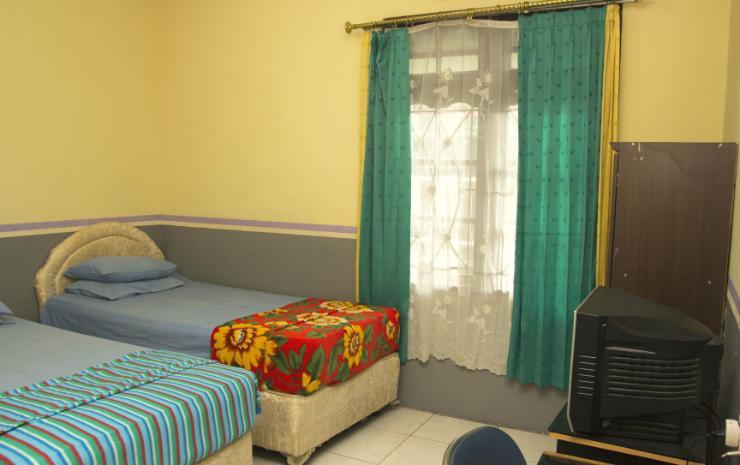 酒店 Metro Banjarmasin