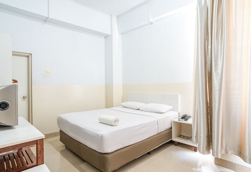 בית מלון כפרי Metropolitan Inn