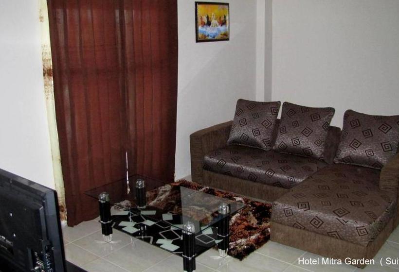 酒店 Mitra Garden
