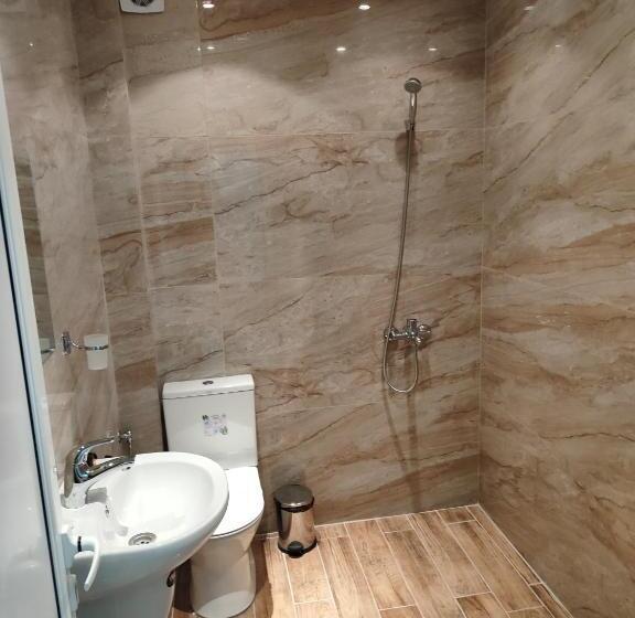 فندق Monte Cristo