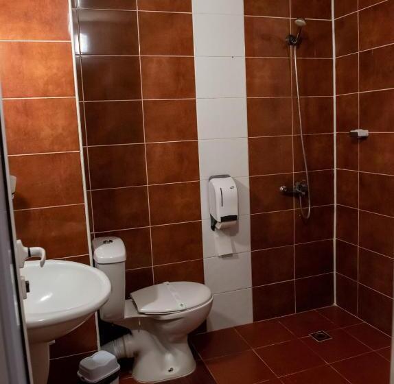 فندق Monte Cristo