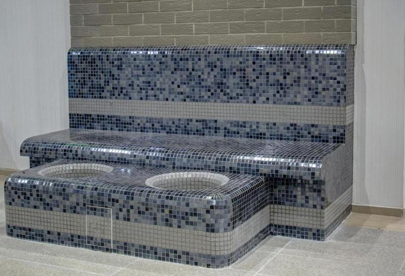 فندق Monte Cristo