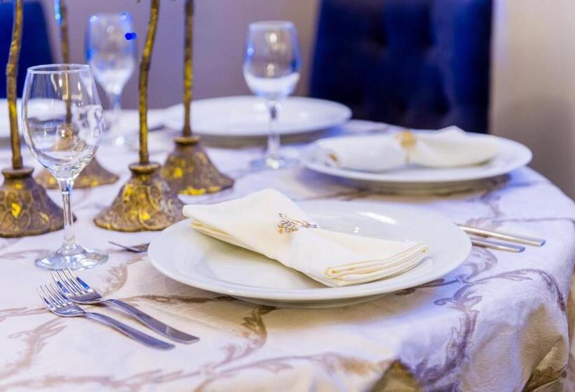 فندق Monte Cristo