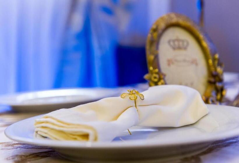 فندق Monte Cristo