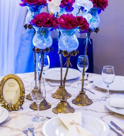 فندق Monte Cristo