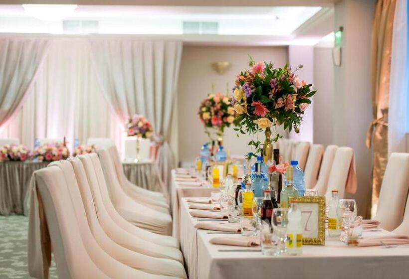 فندق Monte Cristo