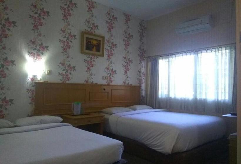 Edotel Syariah Nilam Sari Mitra Reddoorz