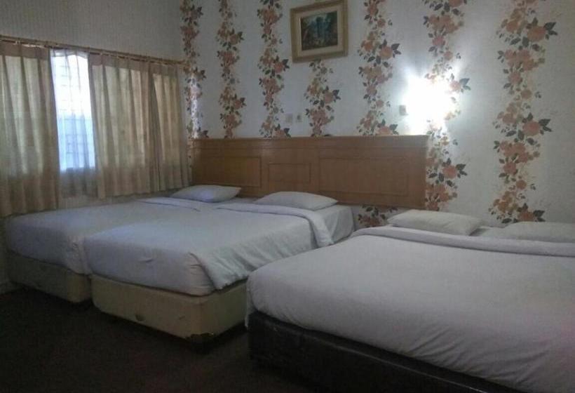 Edotel Syariah Nilam Sari Mitra Reddoorz