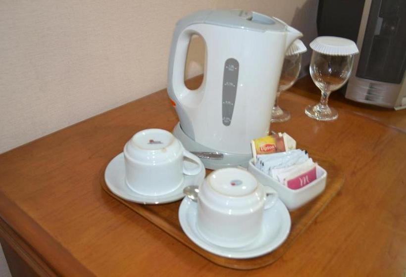 Edotel Syariah Nilam Sari Mitra Reddoorz