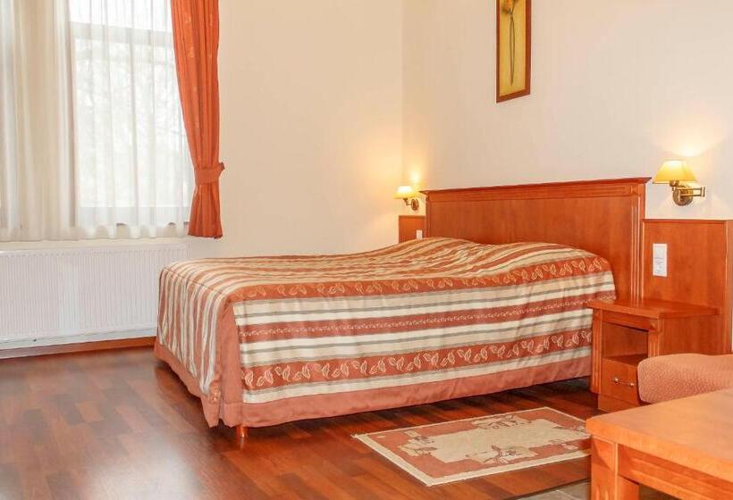 Pannon Hotel Bejelentkezés 20 óráig, Check In Until 20 O Clock, Einchecken Bis 20 Uhr