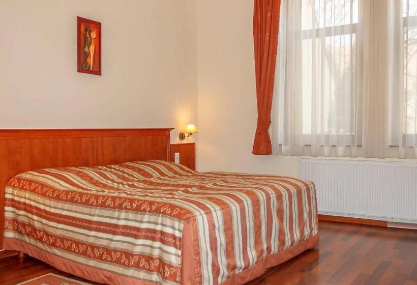 Pannon Hotel Bejelentkezés 20 óráig, Check In Until 20 O Clock, Einchecken Bis 20 Uhr