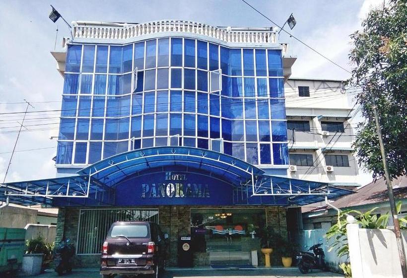 酒店 Panorama
