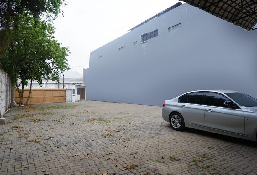 Отель Pelangi Indah