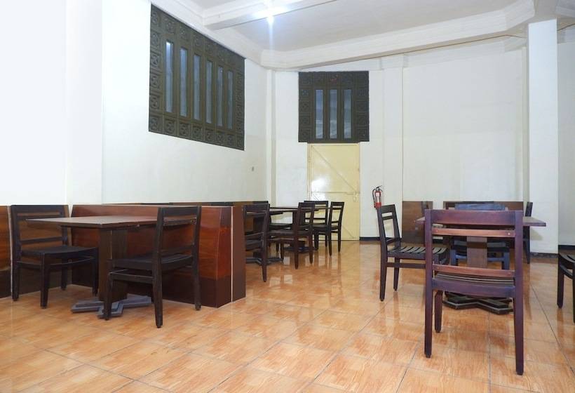 Отель Pelangi Indah