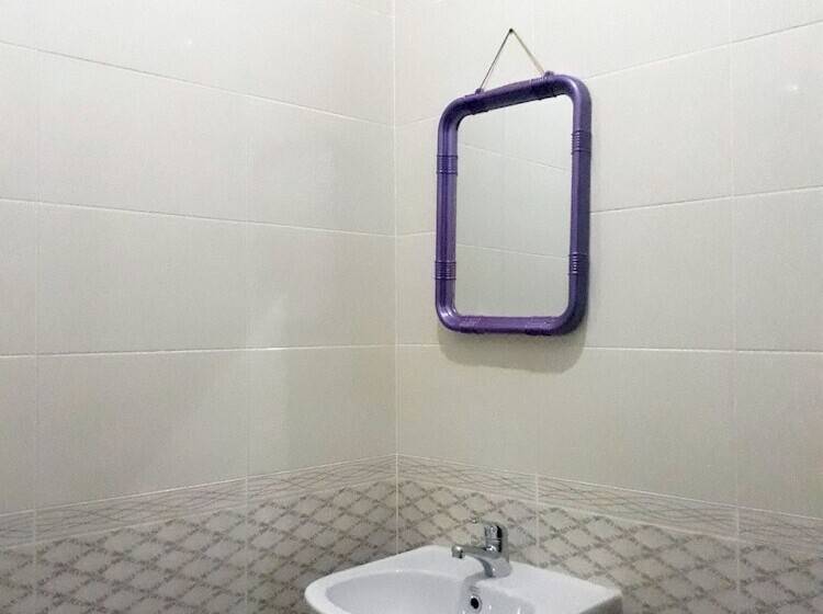 Отель Pelangi Indah