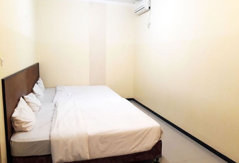 Отель Pelangi Indah