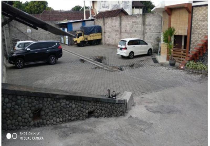 酒店 Permata Indah Permai