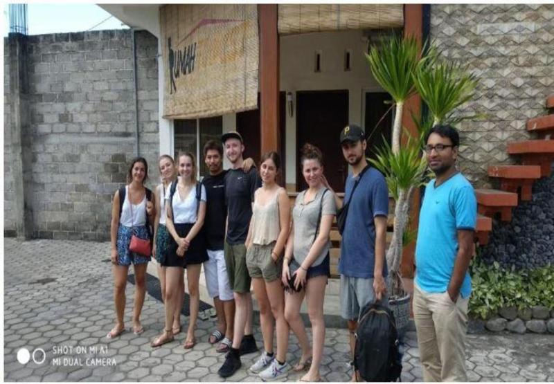 酒店 Permata Indah Permai