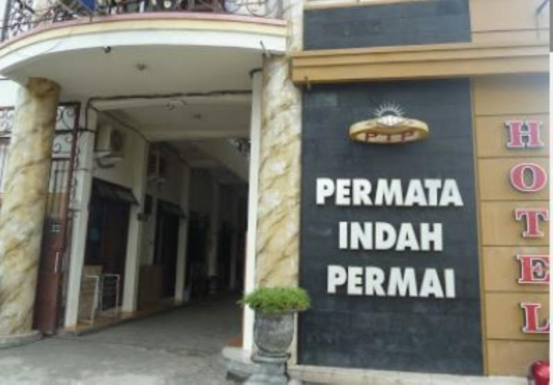 酒店 Permata Indah Permai
